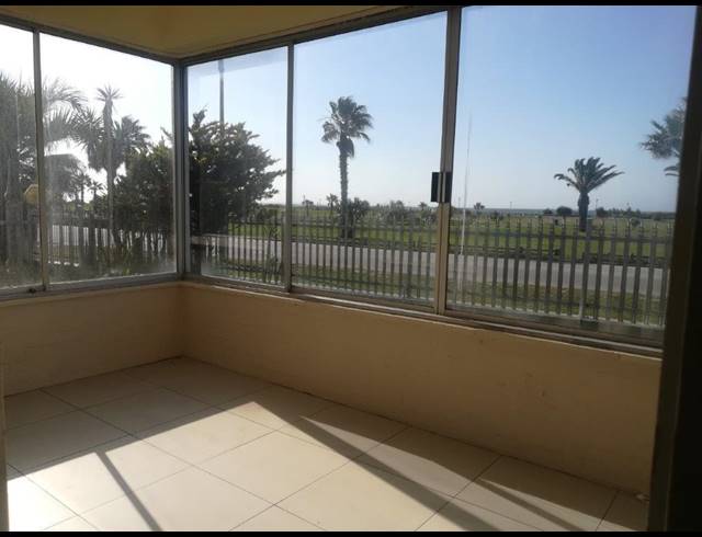 3 BEDROOM APARTMENT RENTED IN SUMMERSTRAND